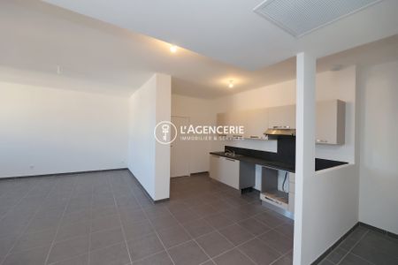 Appartement T3bis ALBI - Photo 4