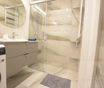 Apartament z miejscem postojowym, taras. - Zdjęcie 6