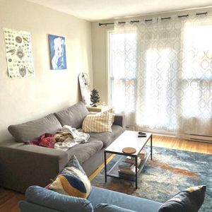 3 1/2 - Montréal (Côte-des-Neiges) - 1 285 $/mois - Photo 2