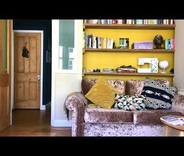 1 Bed Flat, Bedford Square, BN1 - Photo 1