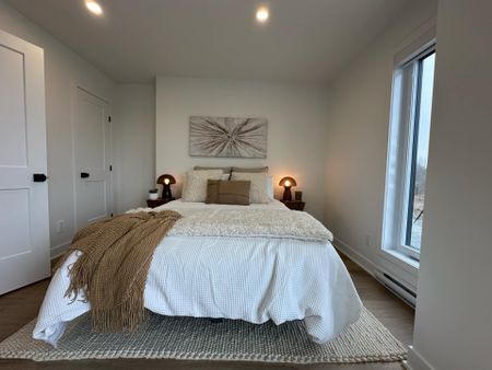Appartement à Bromont - Photo 4