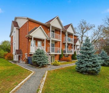 Appartement à louer - Gatineau (Gatineau) (Ferme Limbour, Limbour) ... - Photo 4