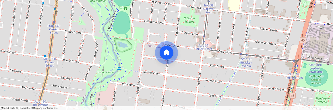 59 Comas Grove, Vic 3071, Thornbury