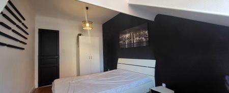 Location Appartement 2 pièces 26m² - Photo 4