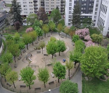 Appartement - 1 pièce - Saint-Alyre/Fontgiève - Photo 4