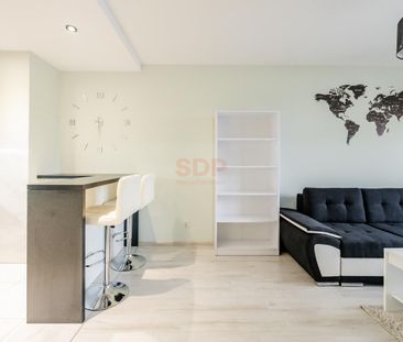 Apartament 3-pokojowy | Kępa Mieszczańska| Garaż | - Zdjęcie 2