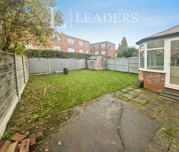 Austin Drive, Didsbury, Manchester, M20 - Photo 4
