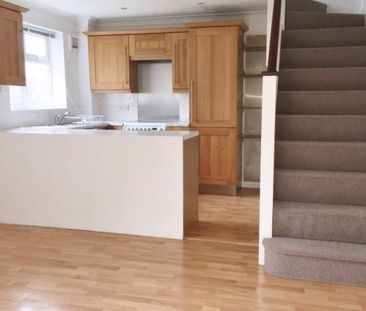 1 bedroom end of terrace house to rent - Photo 5