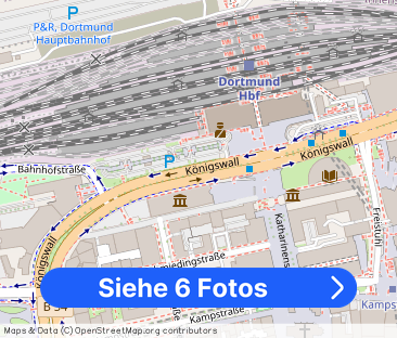 Wohnung zur Miete in Dortmund - Foto 1