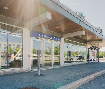 1433 De la Gare Ave, Mascouche, QC - Photo 1