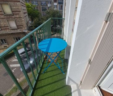 Appartement à louer Lisieux - Photo 2