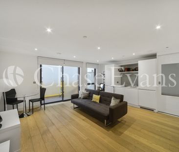 studio apartment to rent - Photo 3