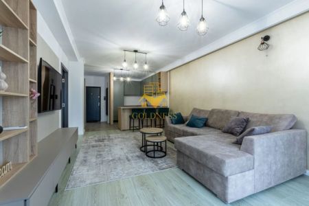 2 camere, modern, garaj, zona Centrala, Platinia, Usamv, Motilor - Photo 2