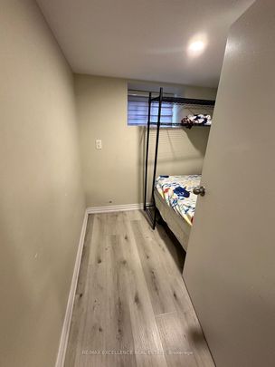 For Lease - 25 Barnesdale Avenue Unit# bsmt, Hamilton, Ontario - Photo 1