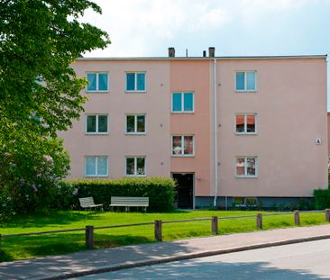 Hästhagsvägen 2 C - Foto 2