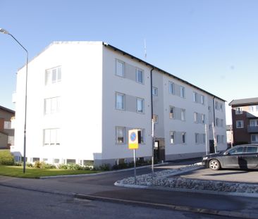 Ängegatan 3 B, Östersund - Foto 1