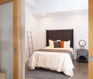 Merchandise Lofts , #722 - Photo 4