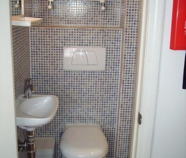 Flat 422 Fulham Palace Road, Fulham W6 9HH - Photo 4