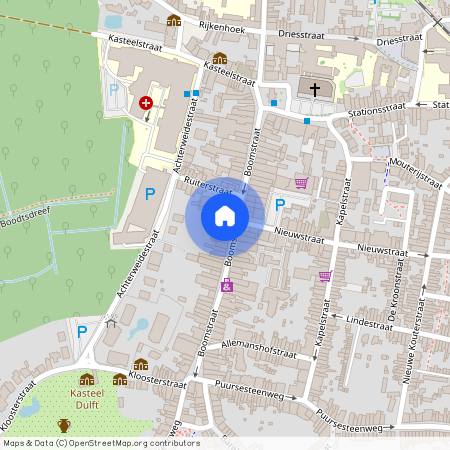 Boomstraat 50, 2880 Bornem