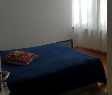 3½ Zimmer-Wohnung in Bern - Breitenrain, möbliert, auf Zeit - Foto 2