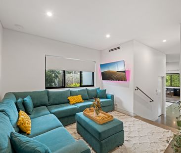 12A Badto Avenue, Gymea NSW 2227 - House For Rent | Domain - Photo 1