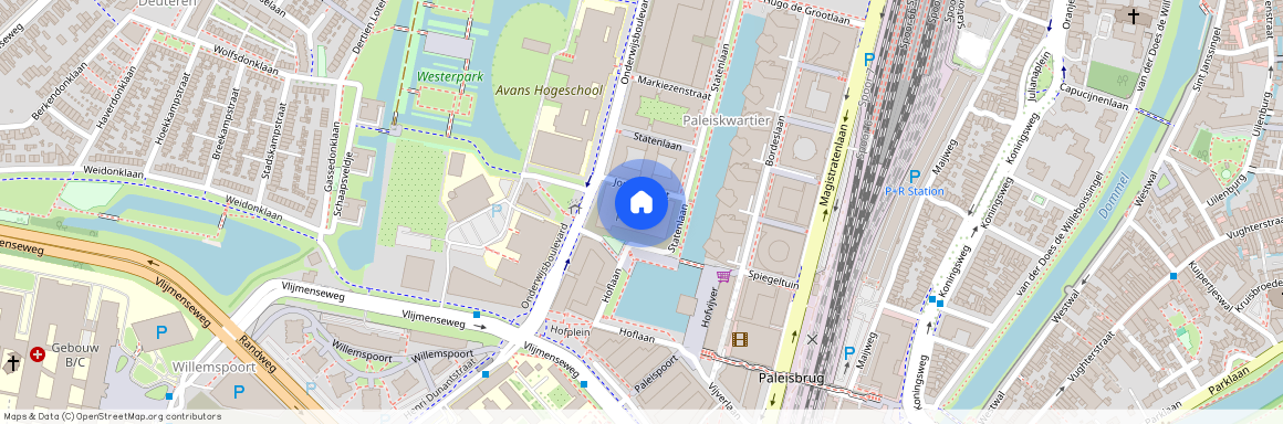 Statenlaan 763, 5223LH, 'S-Hertogenbosch