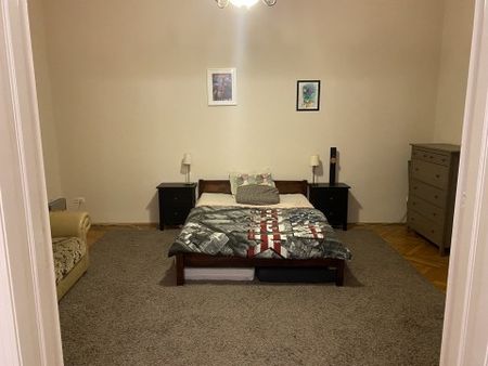 Apartment for rent in Baross utca - Fotó 5