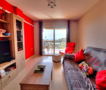 Apartamento en alquiler en Benajarafe - Photo 4