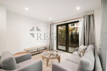 1 bedroom apartment to rent - Photo 3