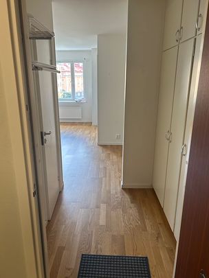 Dannemoragatan 4, Vasastaden - Photo 1