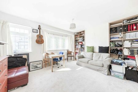 Kingsley Road, Wimbledon, SW19 - Photo 2