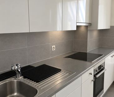 1 Zimmer, 20 m², 4. Stock - Foto 2