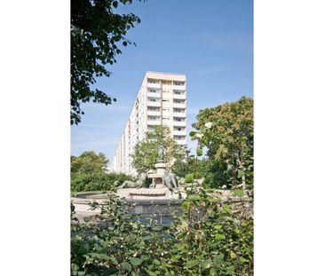 An der Magistrale 69 - Künstler-Karree - Photo 1