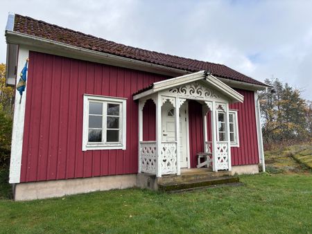 Östra Romnarp, Lekeryd - Foto 4