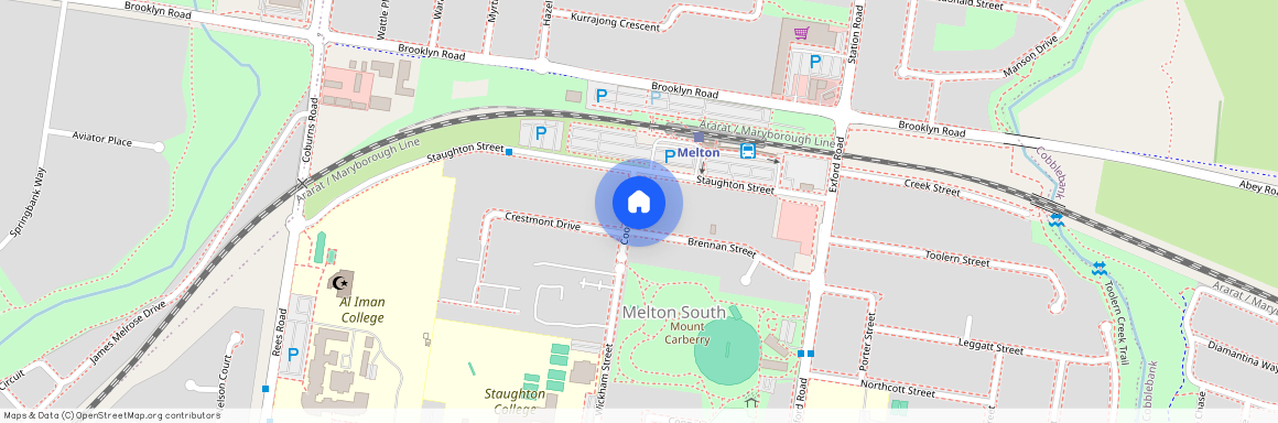 1 Cooper Street, Vic 3338, Melton South