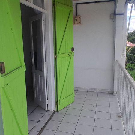 Appartement Ste Anne 1 pièce(s) 21 m2 - Photo 4