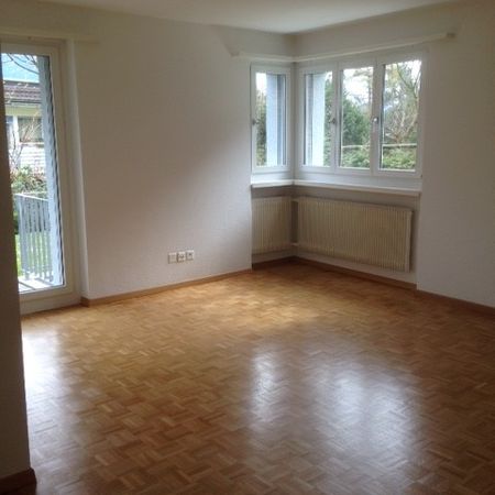 Die perfekte Single-Wohnung mit Gartensitzplatz - Foto 3