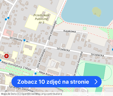 Mieszkanie kawalerka do wynajmu! - Zdjęcie 1