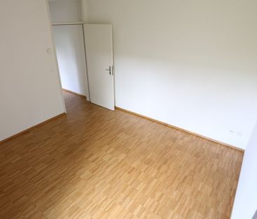 Naturnah wohnen am Birsufer: Helle 2.0-Zimmerwohnung in Arlesheim - Foto 2