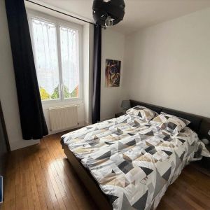Appartement à louer 3 pièces 57.73m² - Photo 2