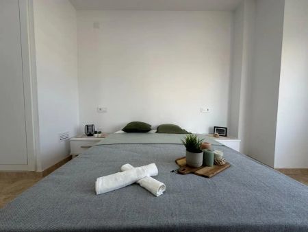Apartamento de alquiler en Calle del Nueve de Octubre, Les Boqueres - Santa Quiteria - Foto 2