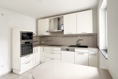 Ruhig, hell, großzügig! Maisonettewohnung im Herzen von Overath. - Photo 5