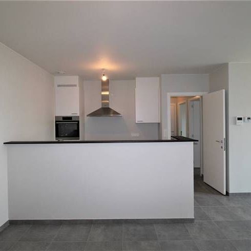 Appartement te huur - Foto 1