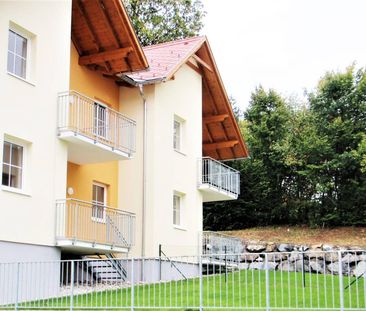 Wohnen mit Weitblick - Foto 2
