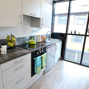 12-14 St Marks Street, NG3 1DF, NOTTINGHAM - Photo 3