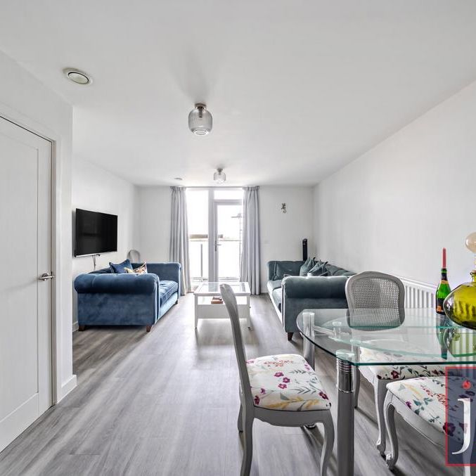 1 bedroom apartment to rent - Photo 1