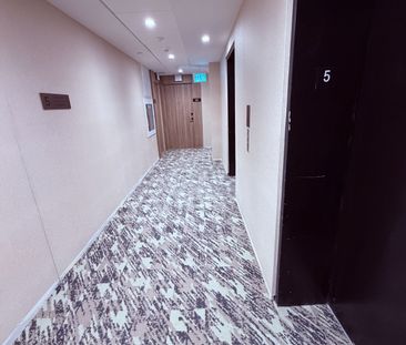 For Lease - 1381 Lakeshore Road Unit# 523, Mississauga, Ontario - Photo 4