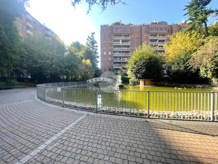 5 locali in affitto - Photo 4