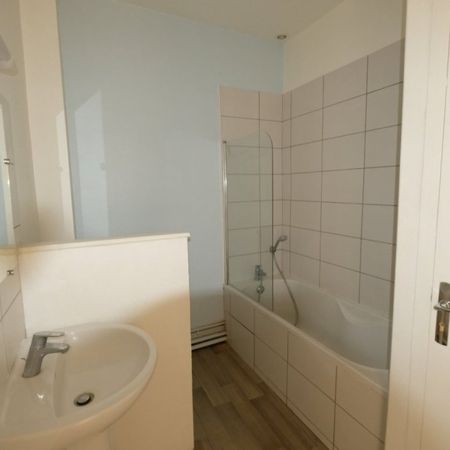 APPARTEMENT T2 A LOUER - Photo 4