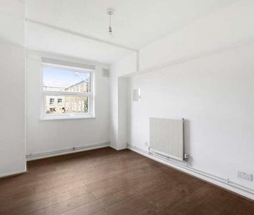 Broke Walk, Hackney, E8 - Photo 1